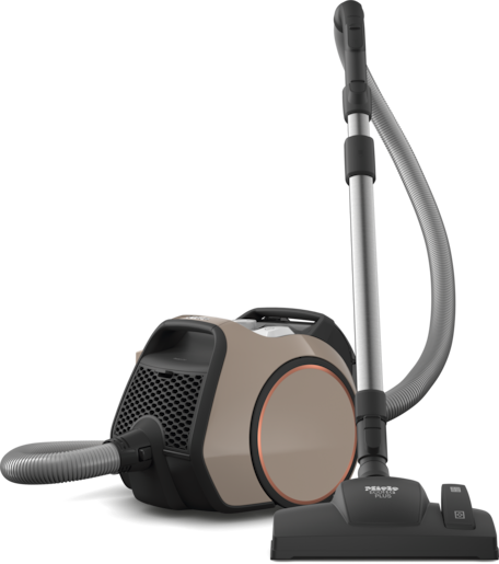 Miele Boost CX 1 Allergy Staubsauger 