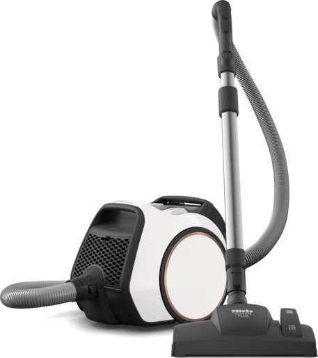 Miele Boost CX1 CarCare ws Bodenstaubs. 