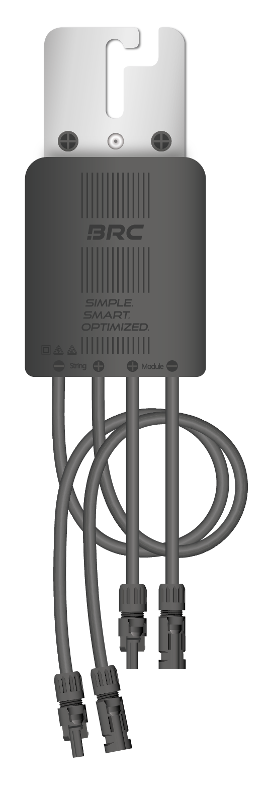 BRC Power Optimierer M600-E 