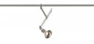 BRUCK KROKO 120 silber GU5,3  160231mcgy 
