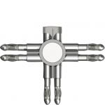 BRUCK SCHIENENVERBINDER       160414mcgy 
