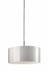 BRUCK CANTARA GLAS/DOWN DLR   860284mcgy 