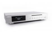 Block C-120 diamantsilber HE-CD-Player 