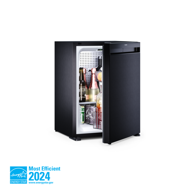 Dometic HiProAlphaC40S-L sw Minibar 