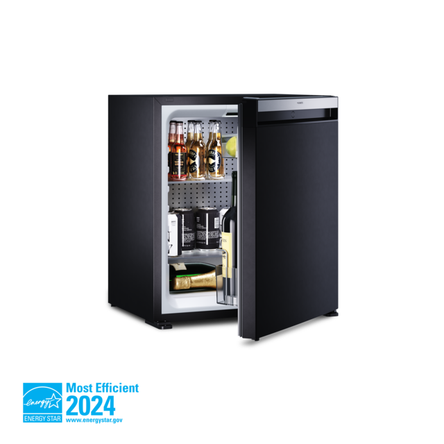 Dometic HiProEvolutionC60S-R sw Minibar 
