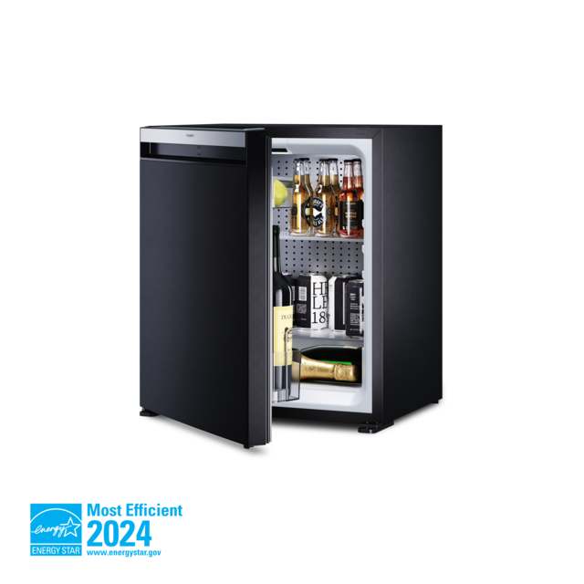 Dometic HiProEvolutionC60S-L sw Minibar 