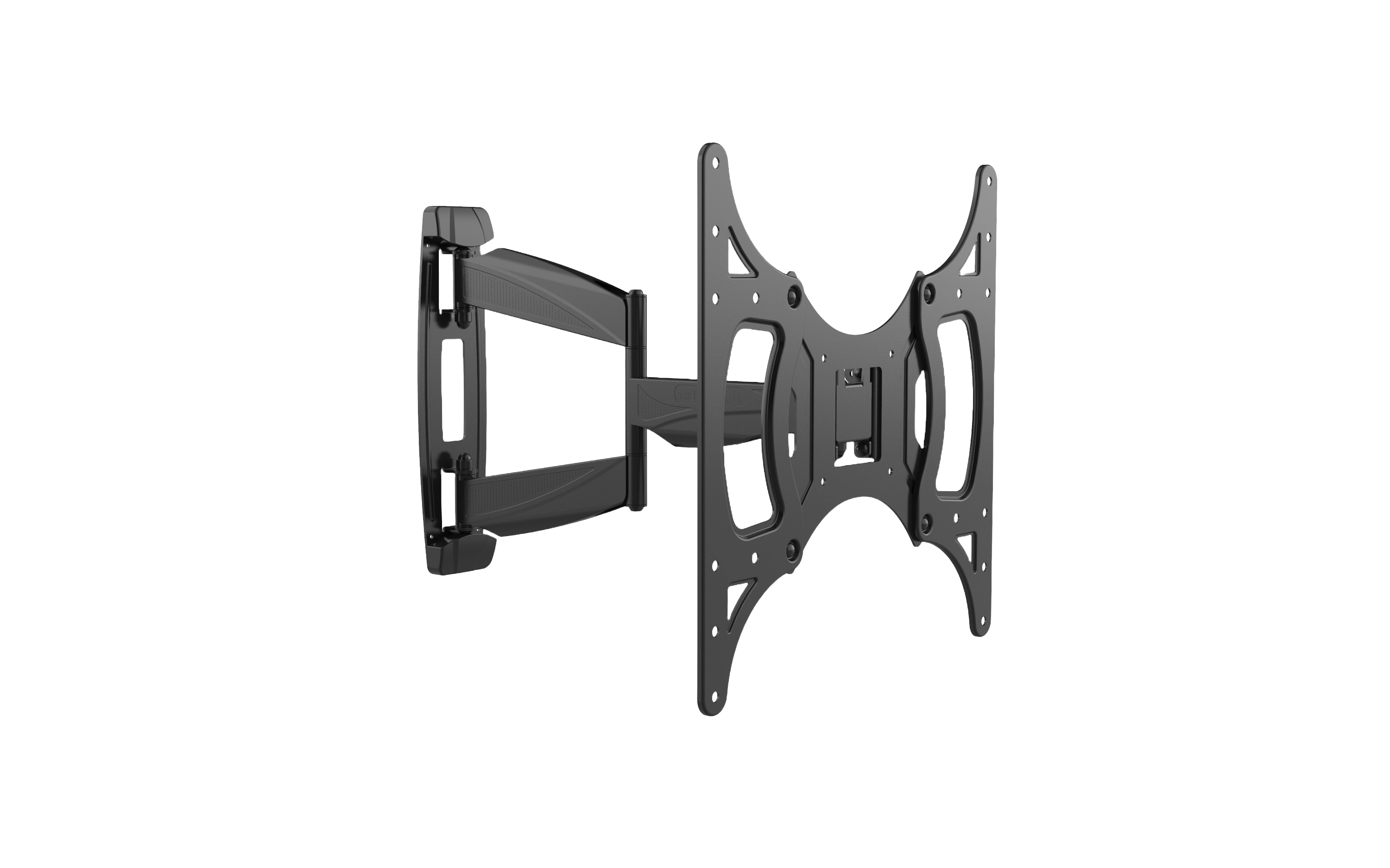 Black Connect Cantilever M 4425 TV-Wand- 