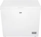 Beko CF 200 CWN Gefriertruhe 