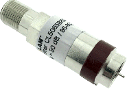 COAX Sperrfilter 50dB/65MHz   CL5065BKSF 