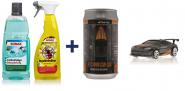Sonax Sommer-Set Aktion 