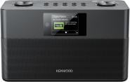 Kenwood CR-ST80DAB-B sw Digitalradio 