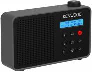 Kenwood CR-M25DAB-B sw Digitalradio 