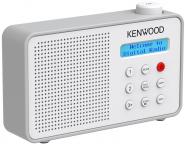 Kenwood CR-M25DAB-W ws/gr Digitalradio 