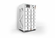 SMA SMA Storage XL 197 kWh  CS-197-IN-30 