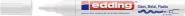 Edding e-750 Lackmarker weiss 