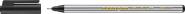 Edding e-89 Office Fineliner schwarz 