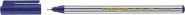 Edding e-89 Office Fineliner blau 