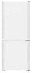 Liebherr CUe 2331-26 ws Kühlkombi 
