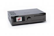 Block CVR-200 ch-sw CD-Internet-Receiver 