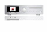 Block CVR-200 si CD-Internet-Receiver 