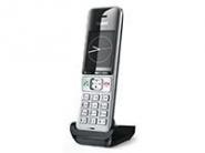 Gigaset COMFORT 500HX silver-black 