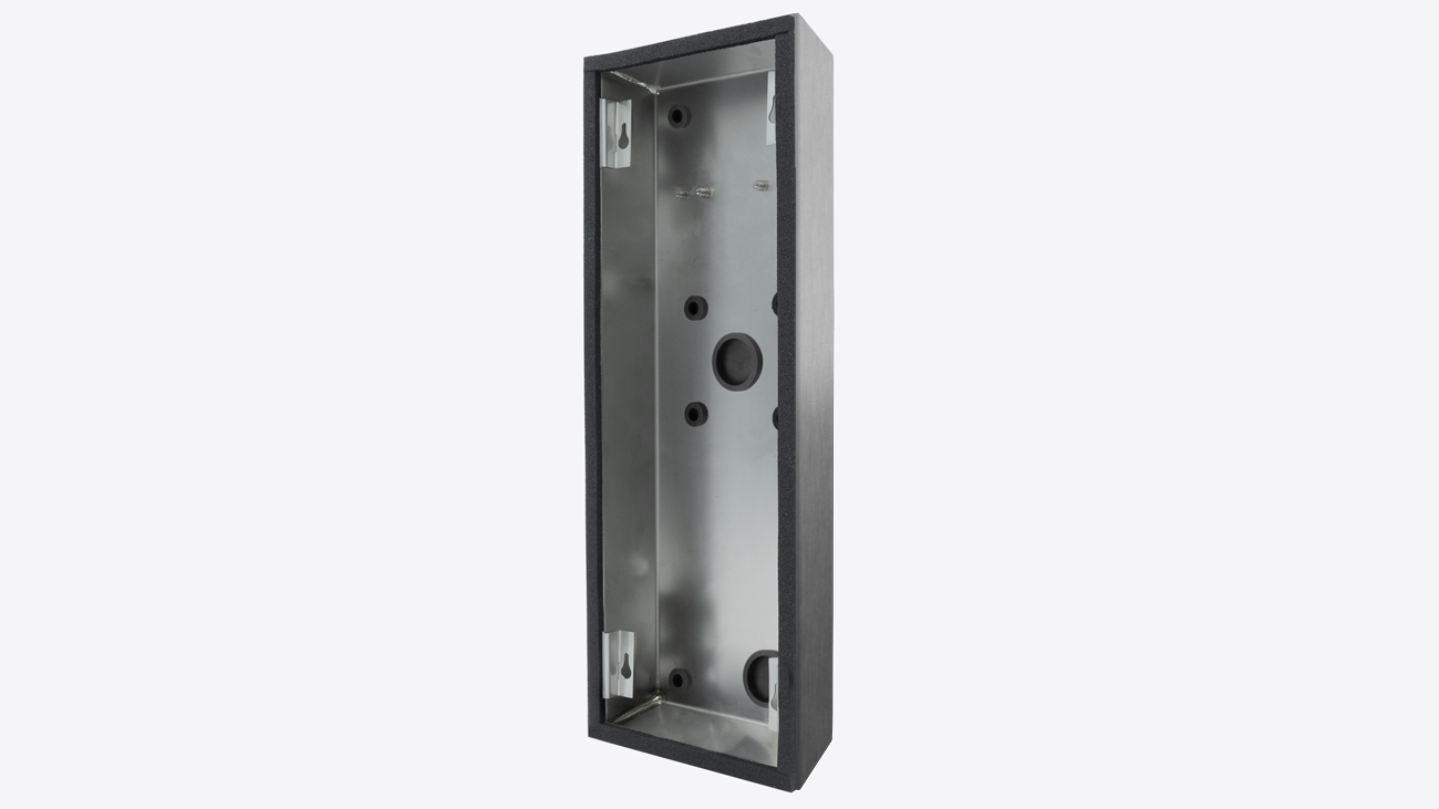 DoorBird Aufputz                 D21DKV 