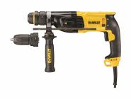 DEWALT Kombihammer SDS-plus 