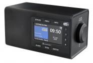 Soundmaster DAB900SW sw Digialradio 