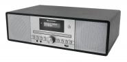 Soundmaster DAB980SW sw Musikcenter 