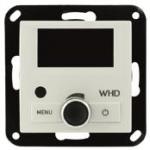 WHD Set        DAB+ RadioSet KEL 55 weiß 
