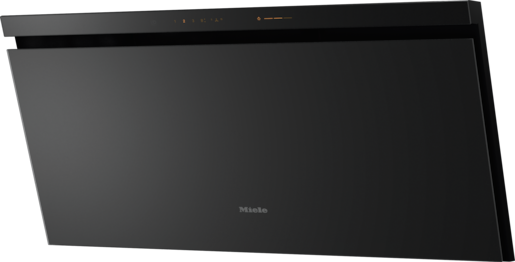 Miele DAH 4970 Sienna obsw Wandesse 