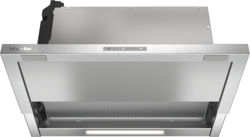 Miele DAS 2620 Ed Flachschirmhaube 