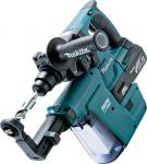 Makita Akku-Kombihammer SDS+ DHR243RTJV 