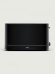 dittert TO002B-00 sw Toaster 