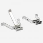 Fuba DMH 200  18cm  Paar        29440102 