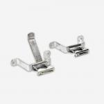 Fuba DMH 100  10cm  Paar        29440101 