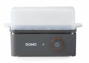 Domo DO 9283 EK Eierkocher 