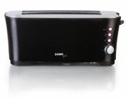 Domo DO 961 T Toaster 