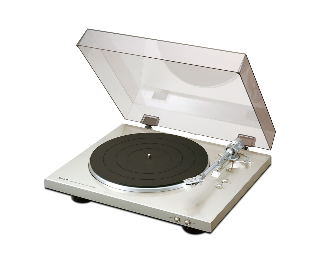 Denon DP-300FSPE2 si Plattenspieler 