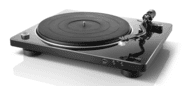 Denon DP-450USBBKEM sw Plattenspieler 