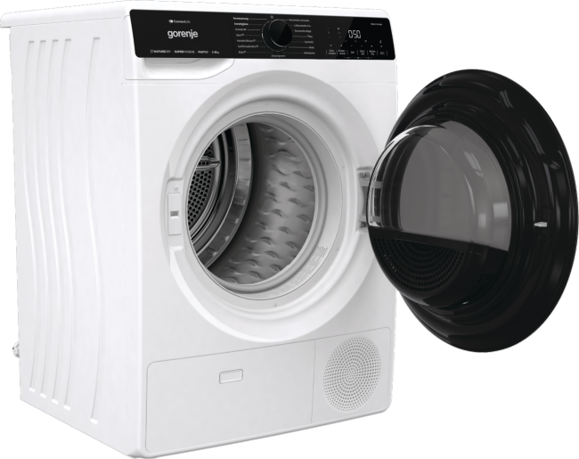 Gorenje DPNA 83W Wärmepumpentrockner 