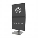 Ergotron DS100 Dual Monitor-Standfuß 