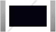 DIVUS SUPERIO 19" Kapazitives  DSK19-1-W 
