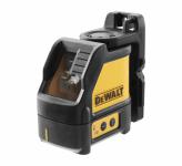 DEWALT Kreuzlinien-Laser grün 