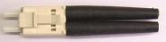 OPTO EM-RJ-Stecker Multimode incl.  13KE 