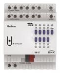 THEB KNX Binäreingang         BM 6 T KNX 