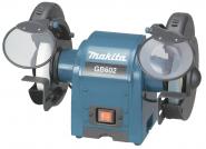 MAKITA Doppelschleifbock 150mm GB602 