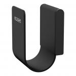 Easee Wandhalter U-Hook Standard Black 
