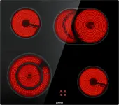 Gorenje ECDA643SC Kochfeld Ceran 