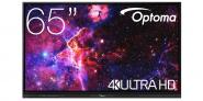 Optoma 3653RK 65Zoll Touch-Display 